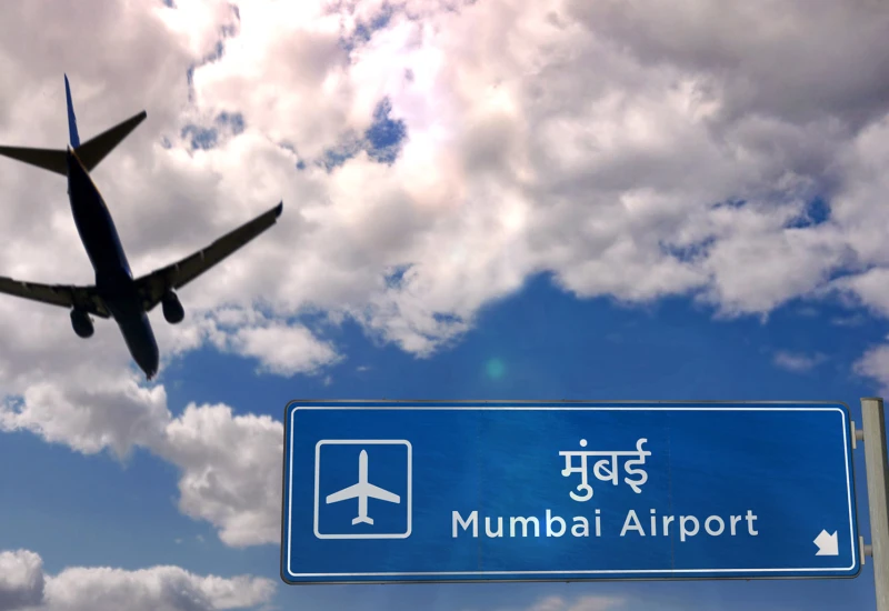 Boom am Himmel über Indien: Der Subkontinent hebt ab