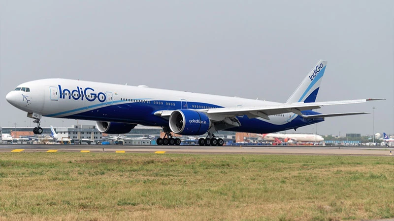 Indigo: