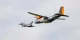 Die Transall fliegt in den Ruhestand