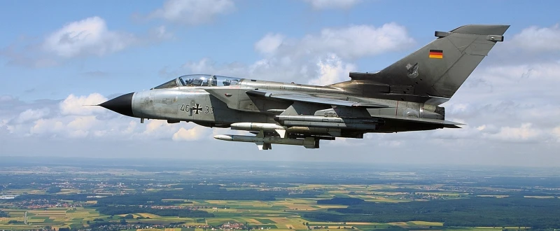 50 Jahre Tornado – Mit dem RB199-Triebwerk zum Erfolg