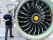 Mit seinem MRO-Shop setzt EME Aero Maßstäbe für moderne Instandhaltung
