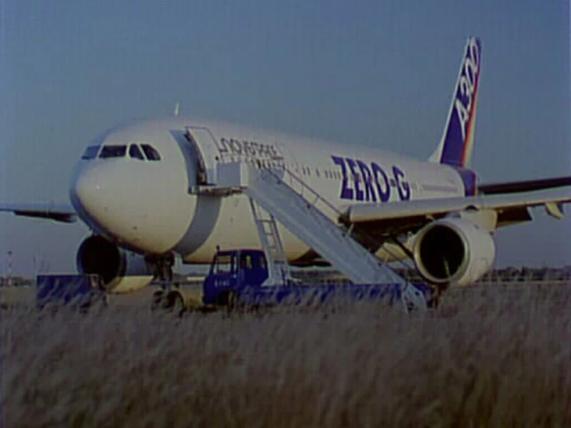 Zero-G: