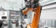 Automatisierte Schaufelfertigung auf dem Weg zur Smart Factory