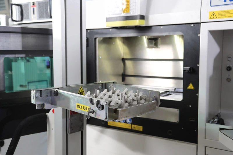Additive Fertigung: