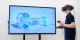 Im DigiLab macht die MTU digitale Innovationen erlebbar