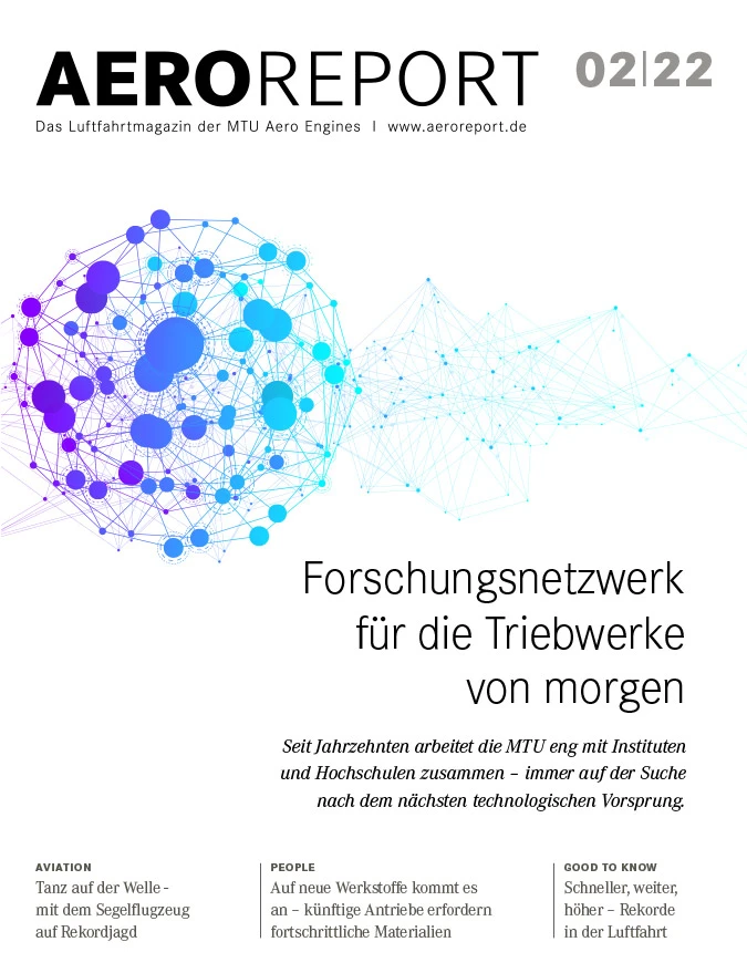 AEROREPORT 02/2022