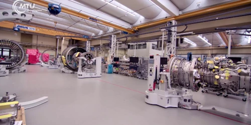 Video: Bodengeführtes Montagesystem
