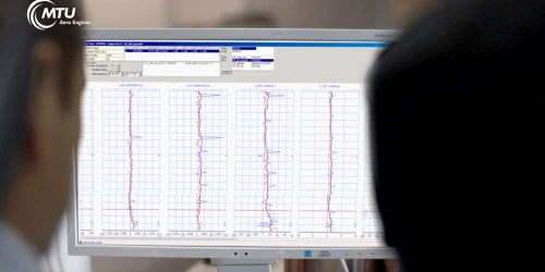 Video: Engine Trend Monitoring