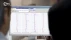 Engine Trend Monitoring