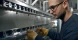 High-Tech Fertigungs­­ver­­fahren im Einsatz bei der MTU: Räumen